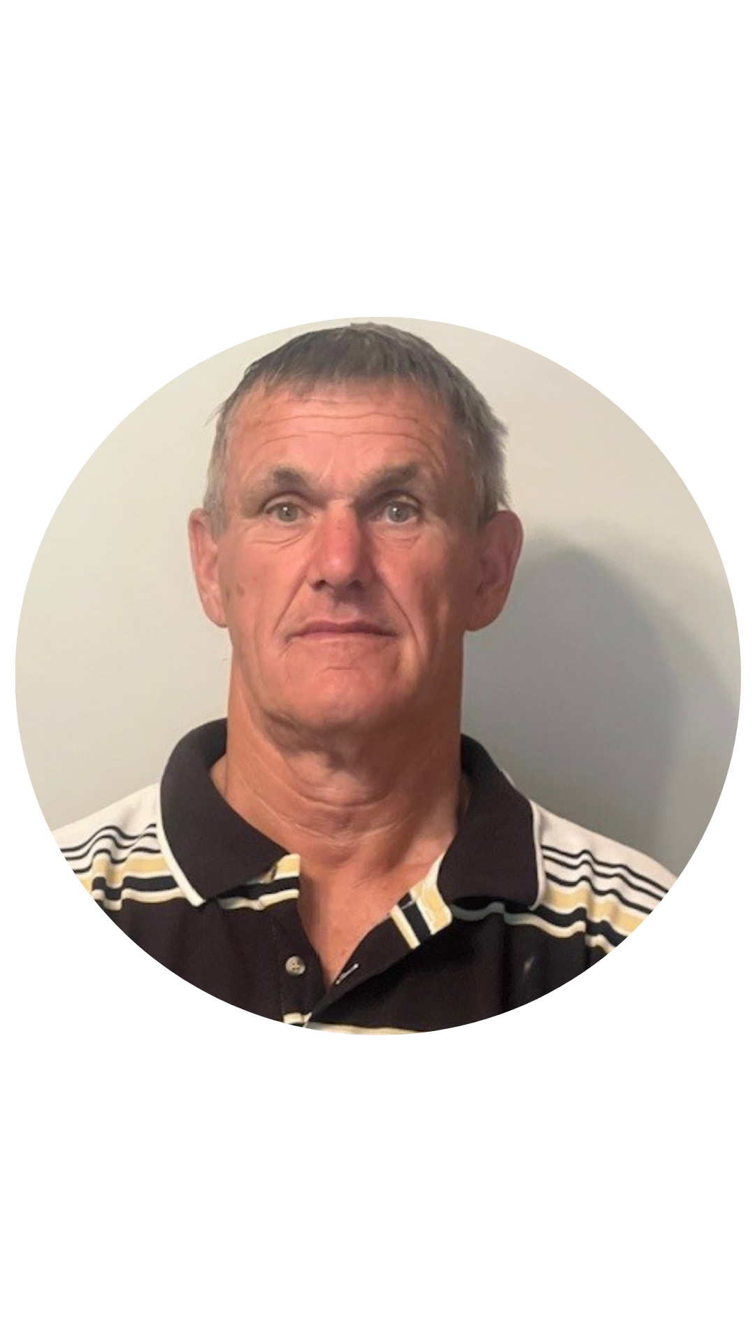Colin Bedford